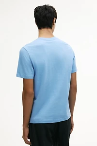 T-shirt Coupe Classique