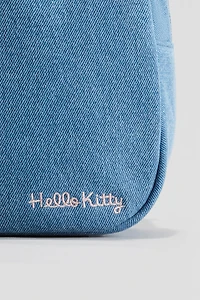 Appliquéd Backpack