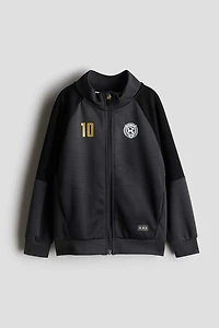 Soccer Jacket