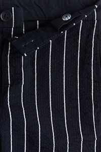 3-piece Seersucker Set