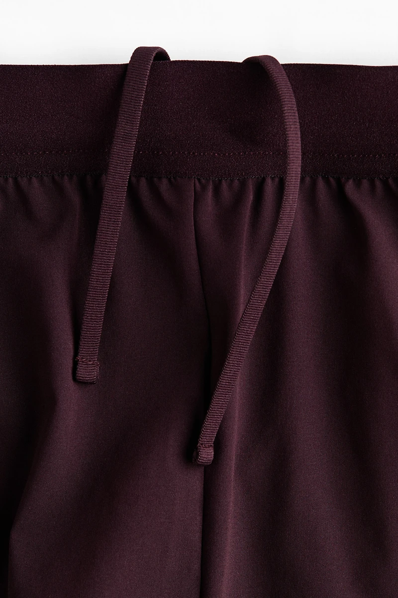 Short Running Shorts