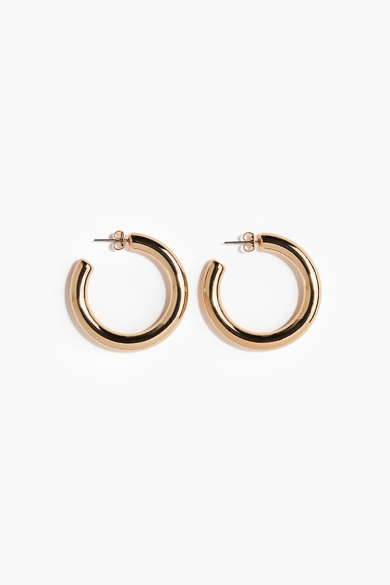 Hoop Earrings
