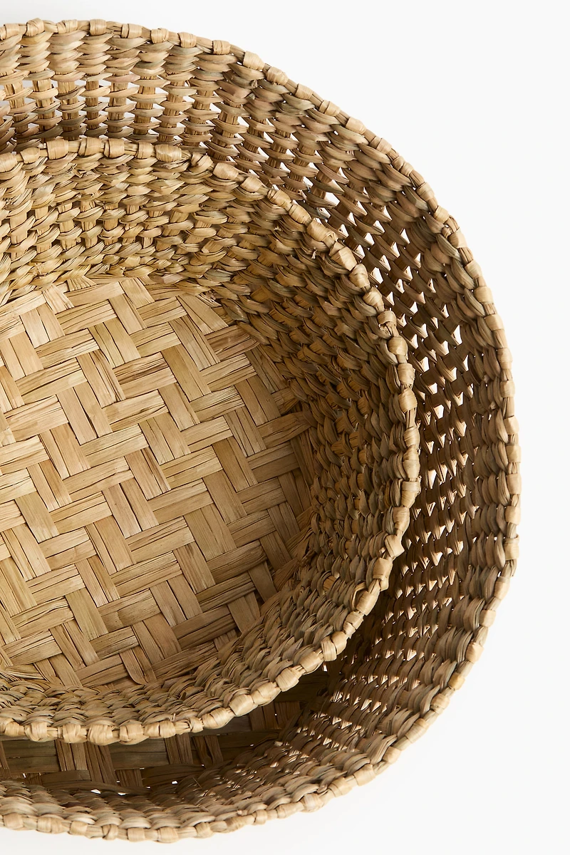 2-Piece Bread Basket Set