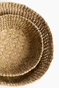 2-Piece Bread Basket Set