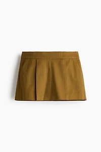 Dressy Mini Skort