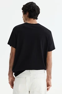 Regular Fit T-shirt