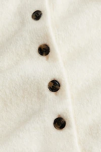 Knit Cardigan