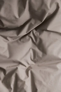 Cotton King/Queen Duvet Cover Set