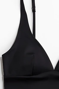 Medium Shape Swimsuit