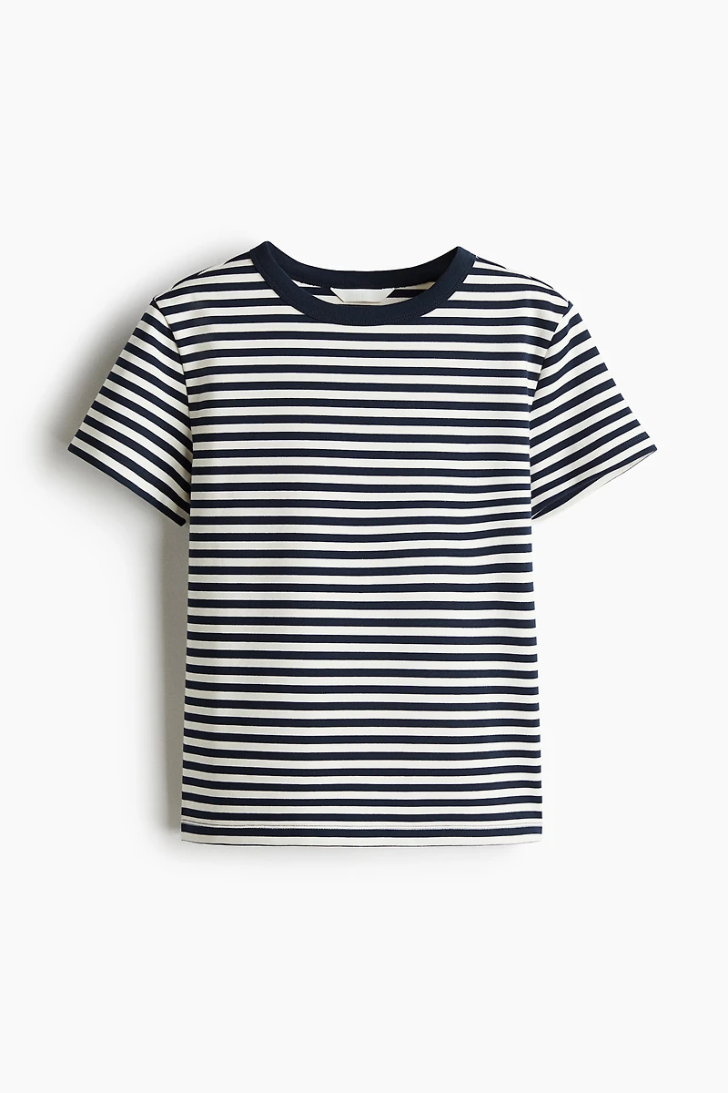 Cotton T-Shirt