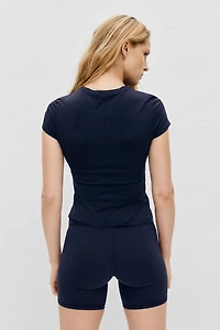 Sports Shirt with DryMove™