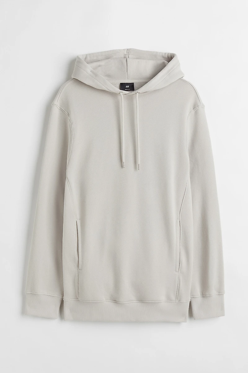 Regular Fit Hoodie