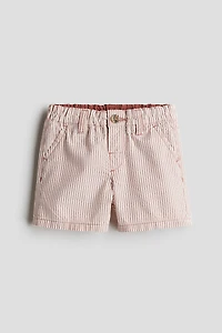 Cotton Shorts