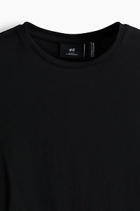COOLMAX® Slim Fit T-shirt