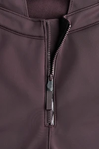 Water-Repellent Ski Pants