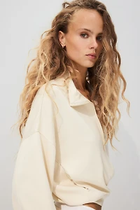 Supersoft Jacket with Zipper