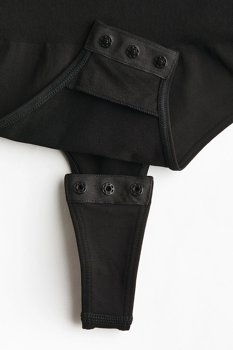 Seamless Light Shape Bodysuit