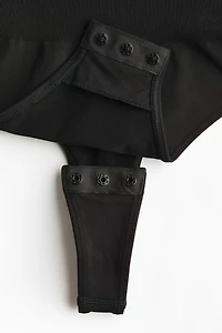 Seamless Light Shape Bodysuit