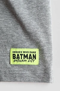 Oversized Printed T-Shirt