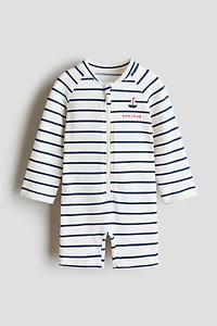 Costume de bain UPF 50