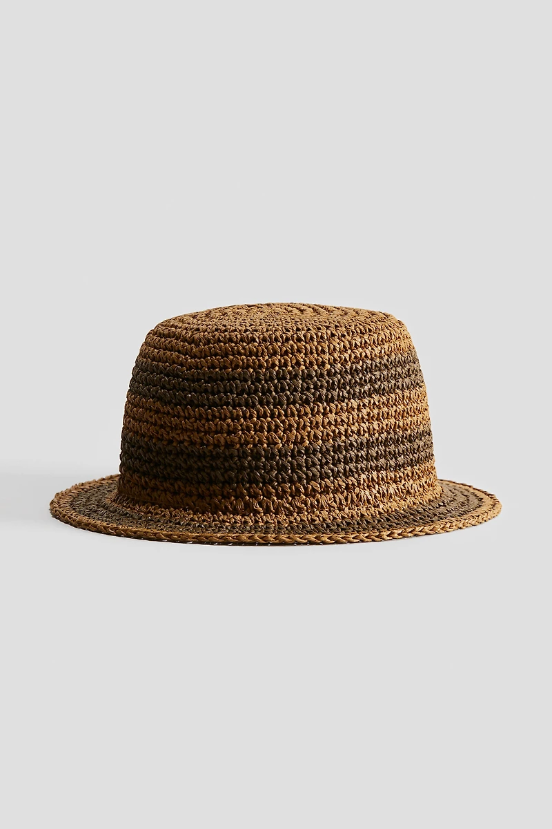 Straw Hat