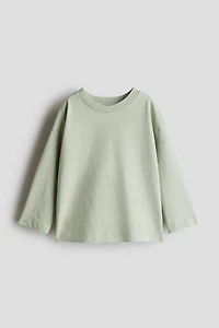 Long-sleeved T-shirt