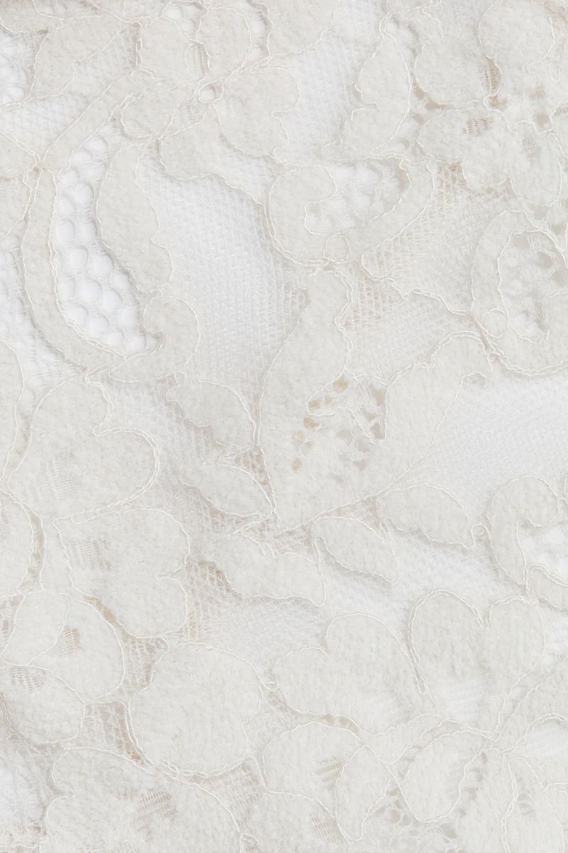 2-Pack Lace Brazilian Briefs