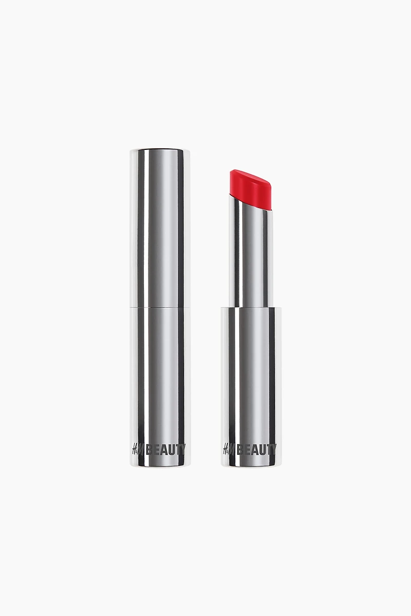 Sheer Brilliance Lipstick