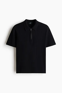 Slim-Fit Polo Shirt