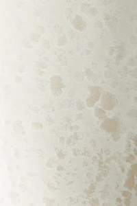 Reactive-glaze Serving Dish