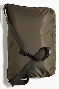 Padded Crossbody Bag