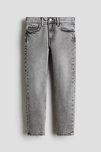 Comfort Slim Fit Jeans