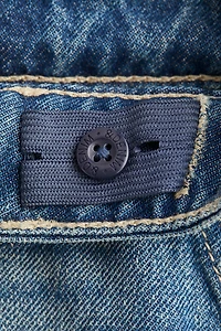 Loose-Fit Carpenter Shorts