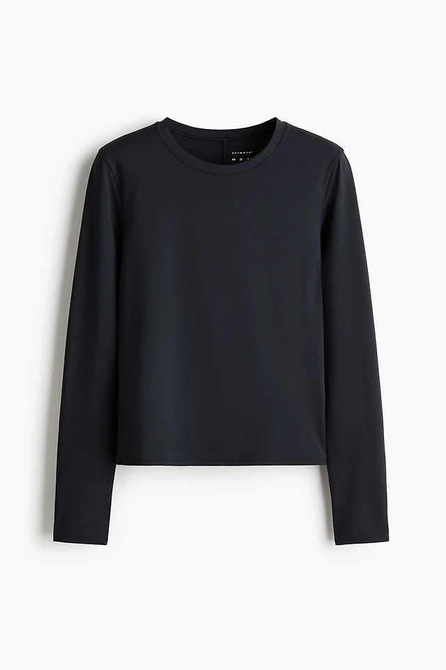 Sports Top with DryMove™