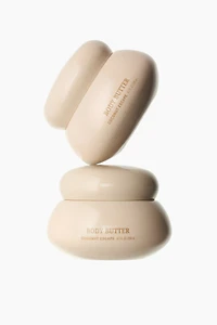 Coconut Escape body butter