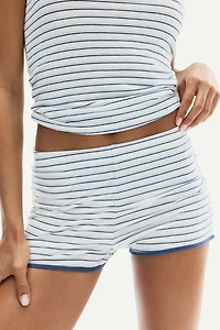 2-Piece Cotton Jersey Set