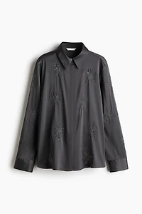 Embroidered Shirt
