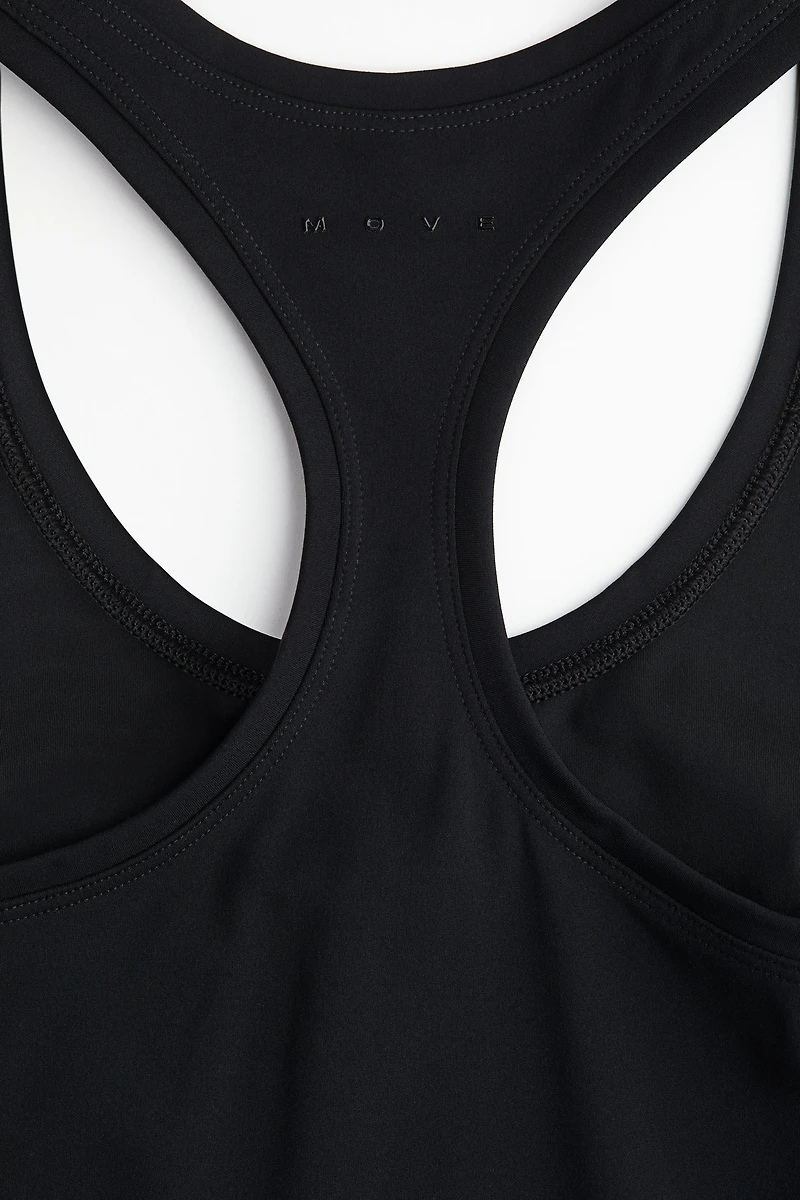 T-shirt de sport Cool Handfeel DryMoveđ
Ș