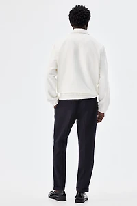 Slim Fit Twill Pants