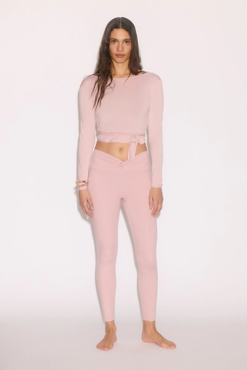 Sports Leggings with SoftMove™