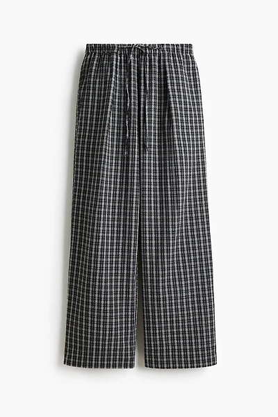 Pull-On Pants