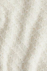 Pointelle-Knit Dress