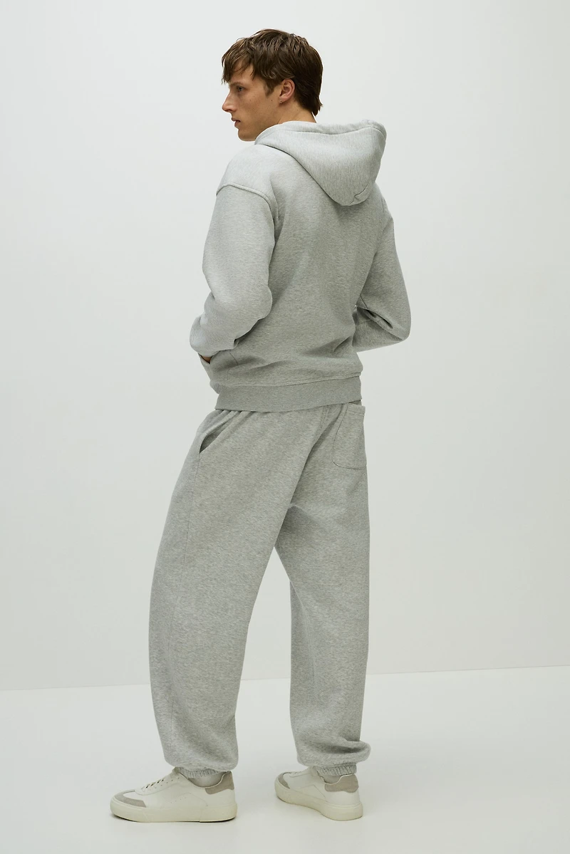 Loose Fit Sweatpants