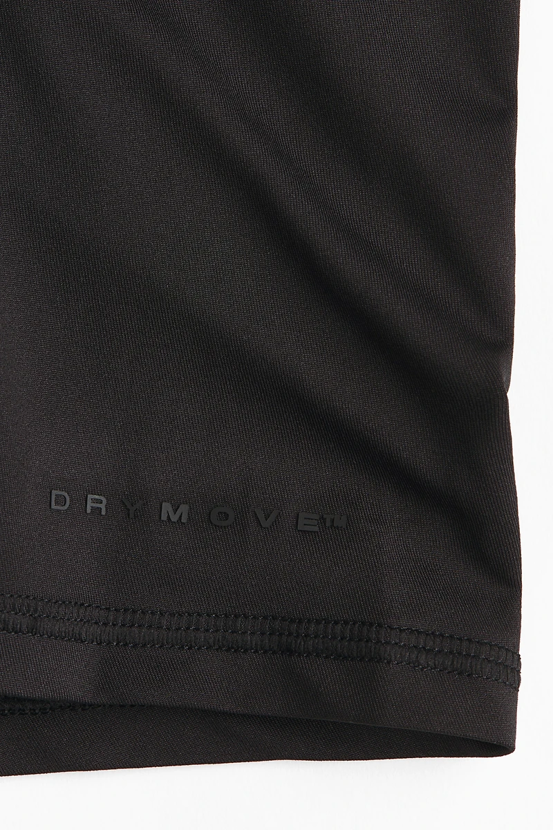 5-Pack Sports Boxer Briefs with DryMove™