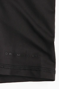 5-Pack Sports Boxer Briefs with DryMove™