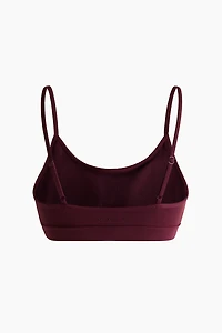 Soutien-gorge de sport soutien moyen SculptMove🅪