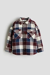 Chemise Grande Taille