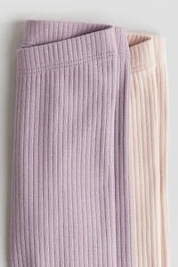 2-pack Leggings