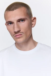 T-shirt Coupe Amincie