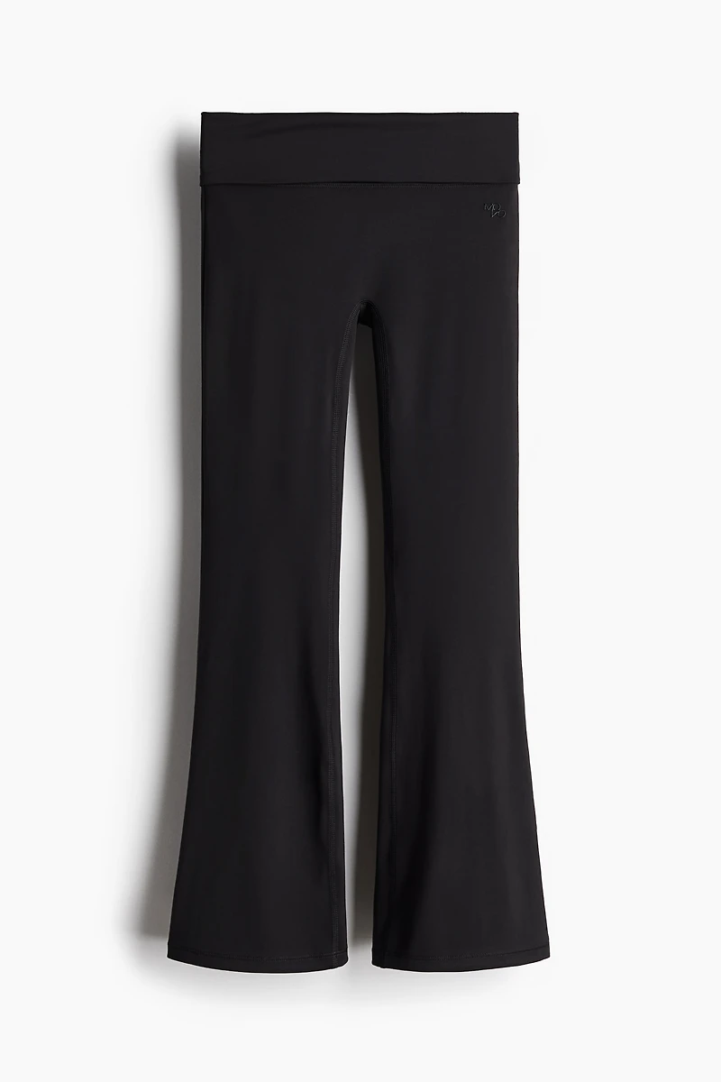 Legging de sport évasé SoftMove🅪